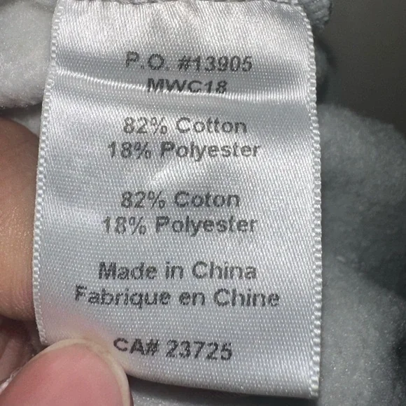 Community Size M - Picture 8 of 8